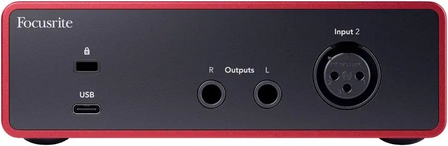 Focusrite Solo  - Foto 2