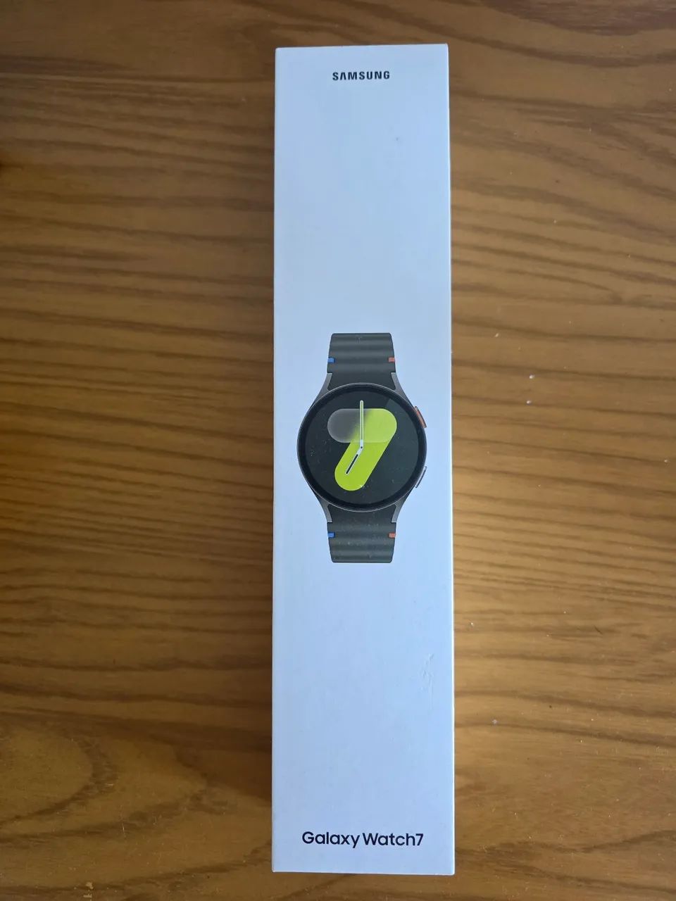 Galaxy Watch 7