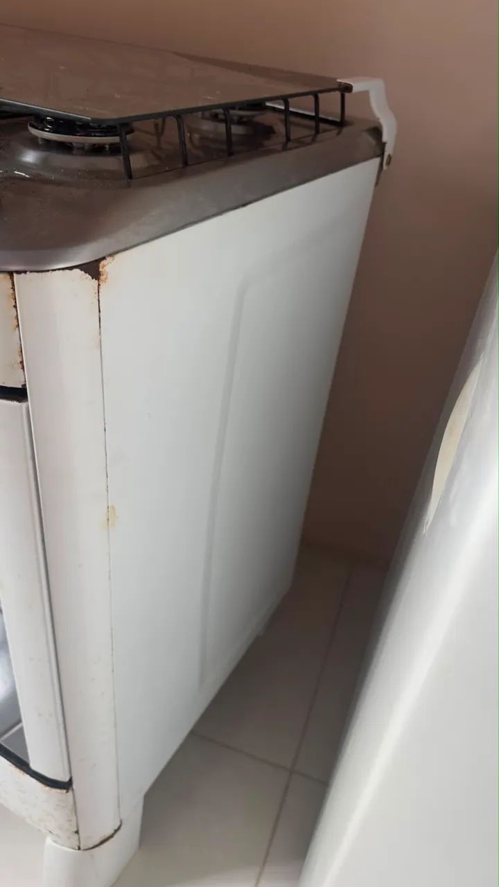Fogão  - Foto 3