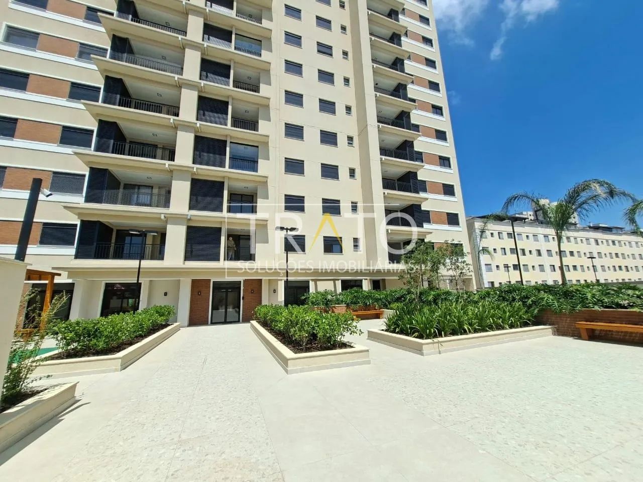 apartamento - Vila João Jorge - Campinas - Foto 4