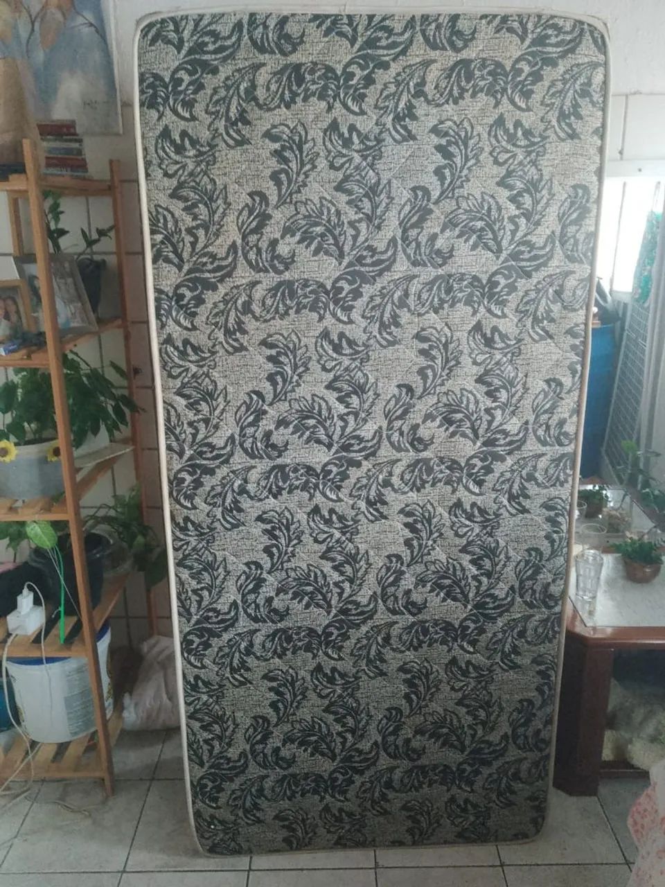 Vendo essa cama!