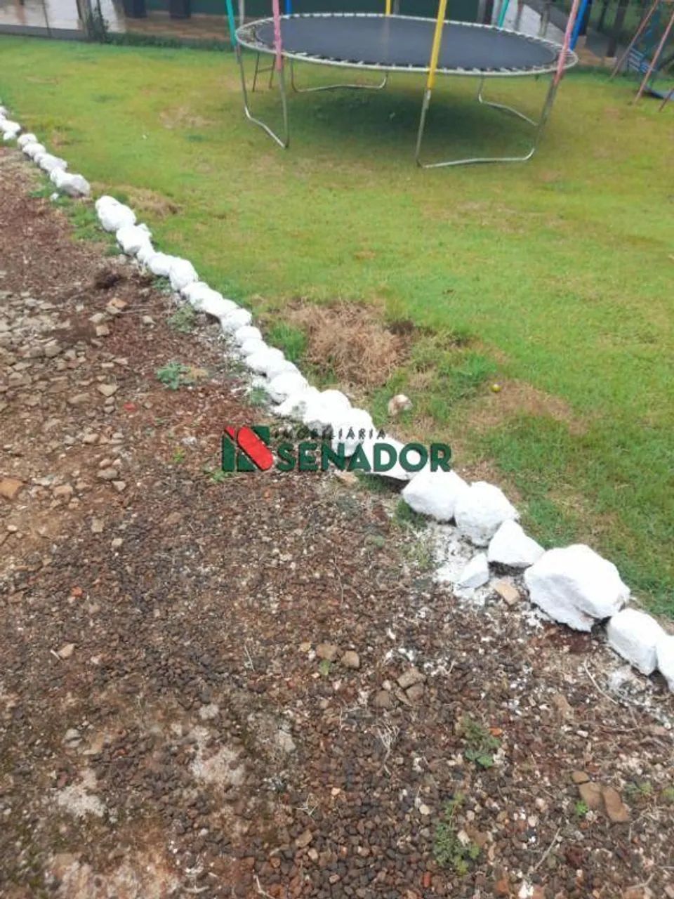 Chácara à venda em Londrina, Limoeiro, com 2 quartos, com 5000 m² - Foto 5