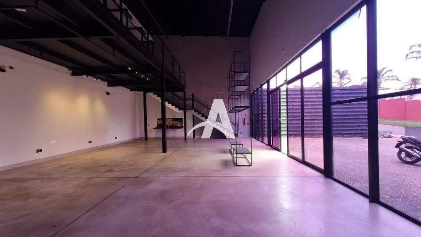 Sala Comercial para aluguel, Cidade Jardim - Uberlândia/MG - Foto 2