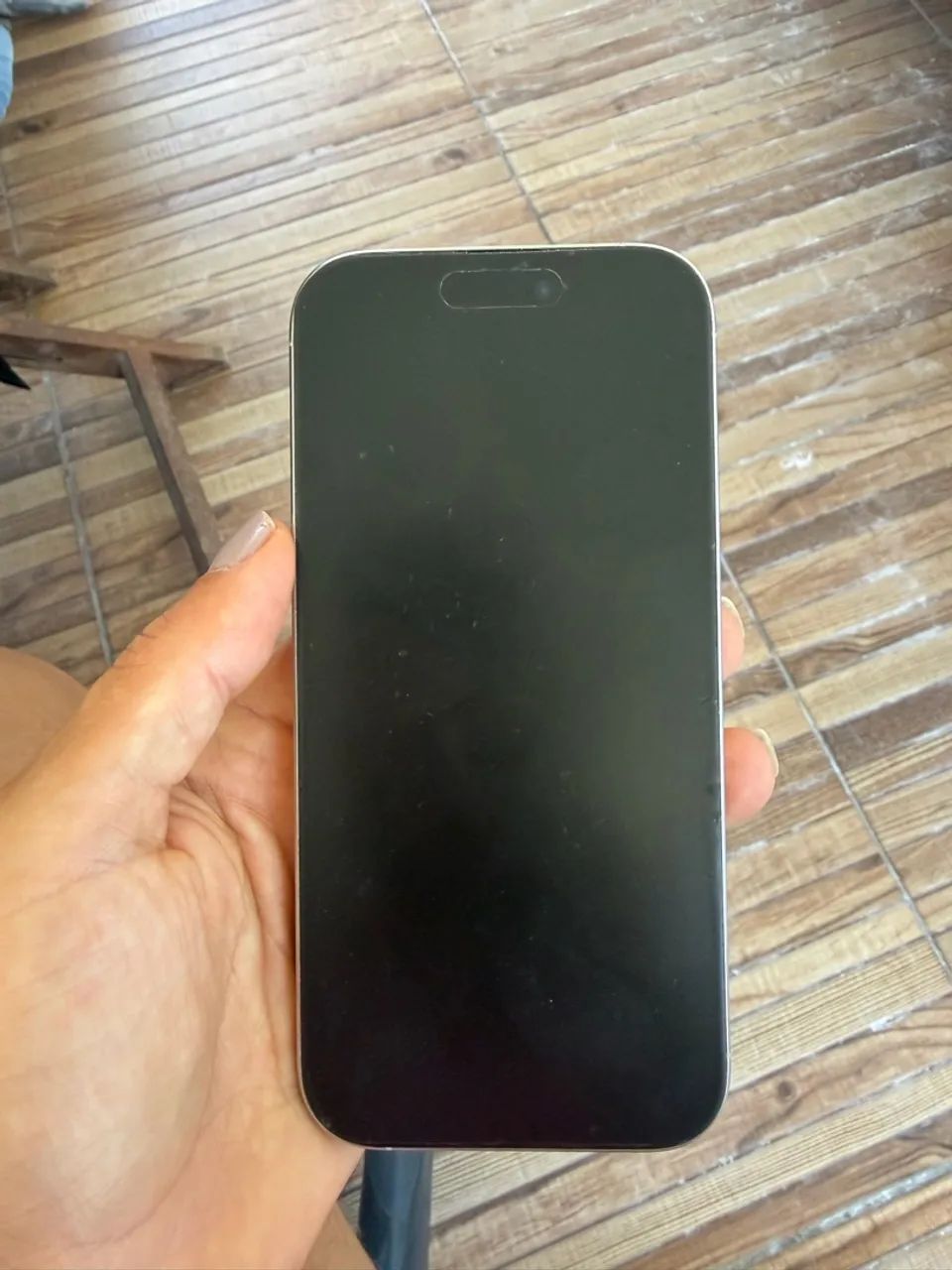 iPhone 16 PRO 128gb - Foto 2