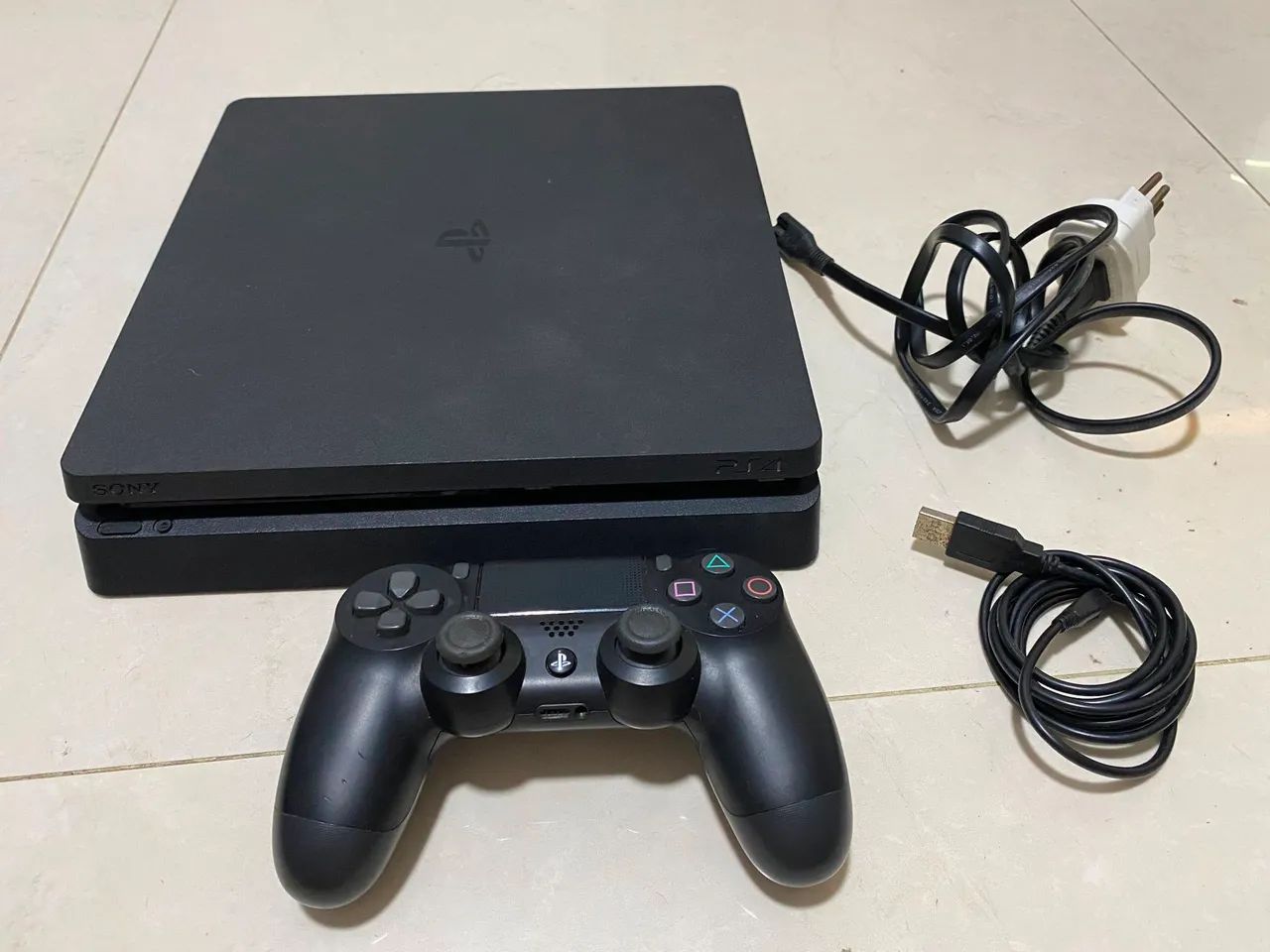 Ps4 - Foto 3