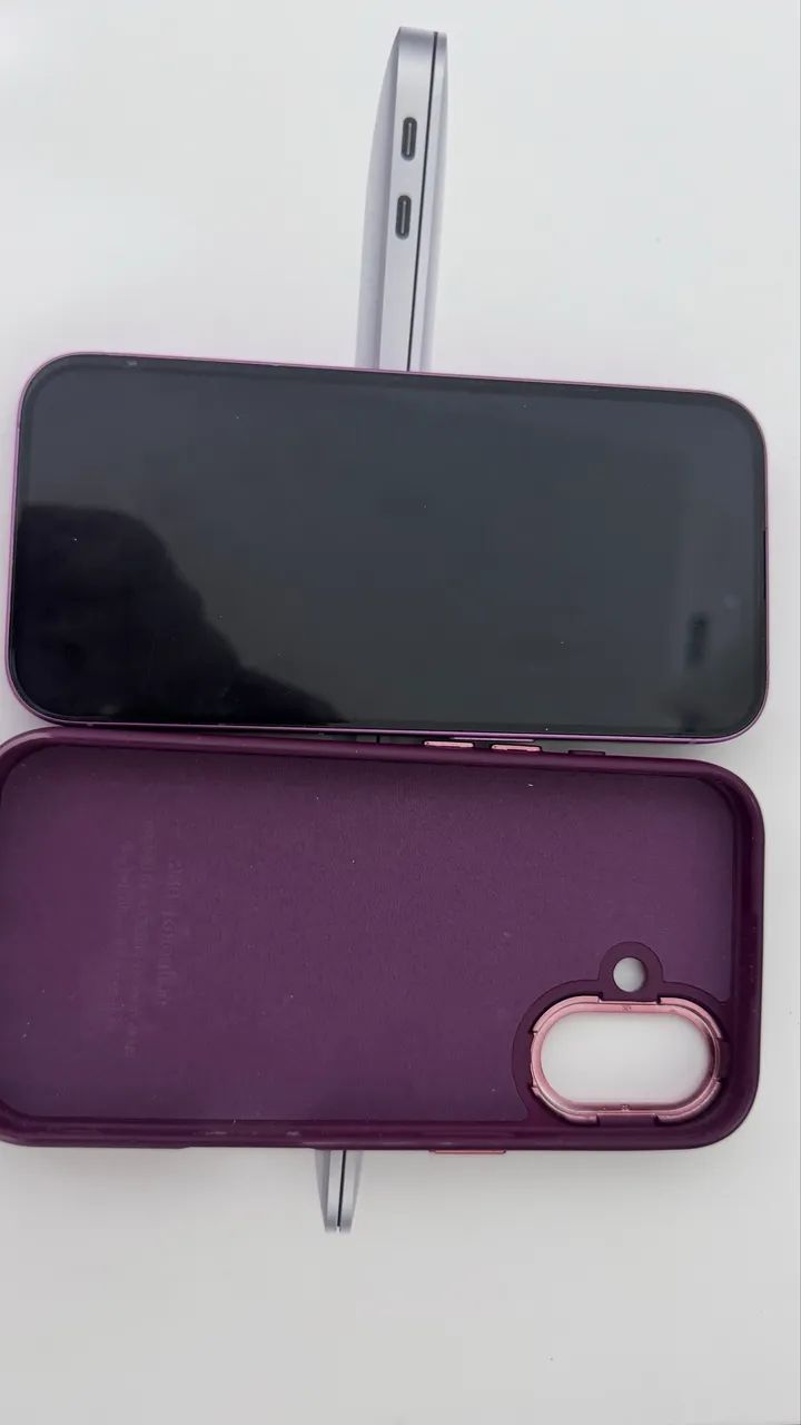 iPhone 16 128gb  - Foto 3