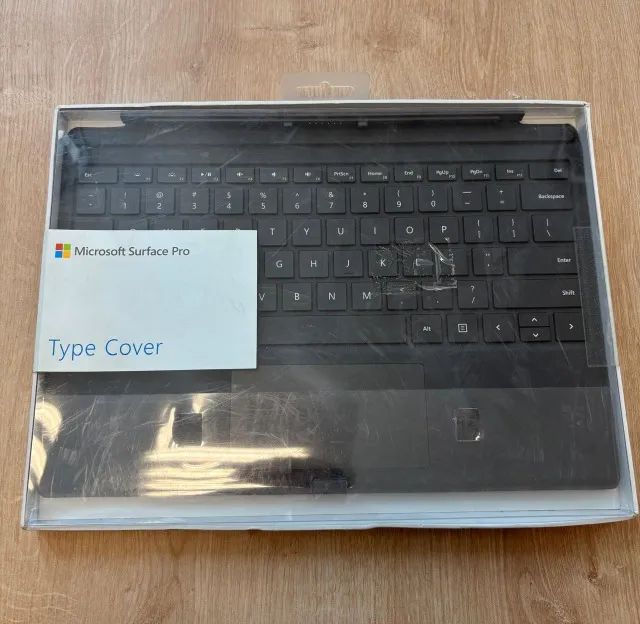 Teclado Microsoft Surface Pro (LACRADO)