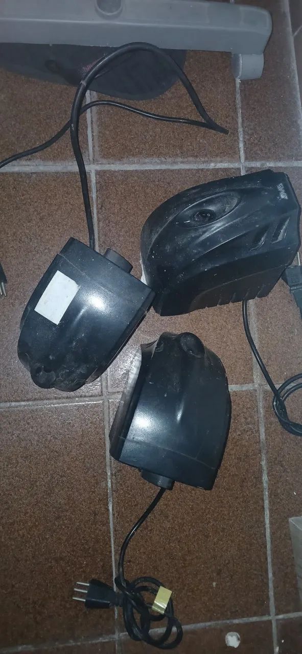Estabilizadores para computador 