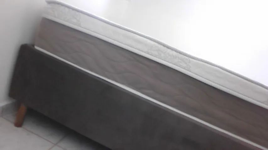 Cama de casal - Foto 2