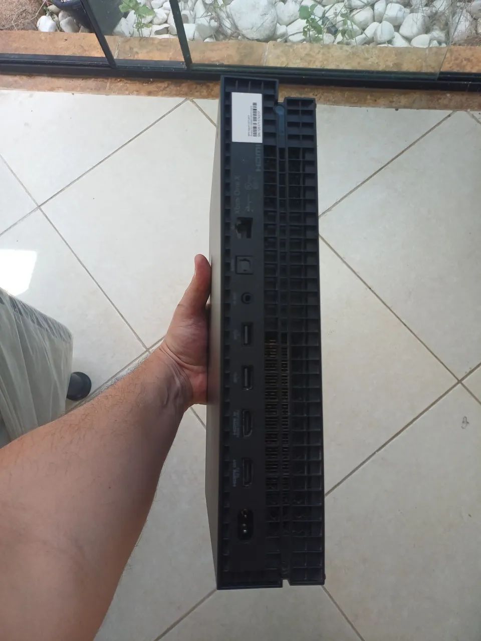 X Box one x - Foto 3