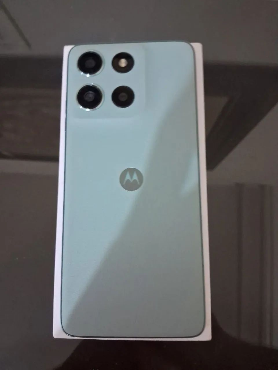 Celular Motorola G56 /G5 /256GB - Foto 4
