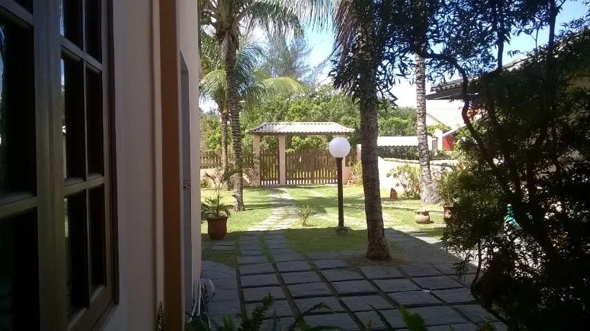 CASA DUPLEX - PRAIA SECA - WIFI - 3 SUÍTES. - Foto 9