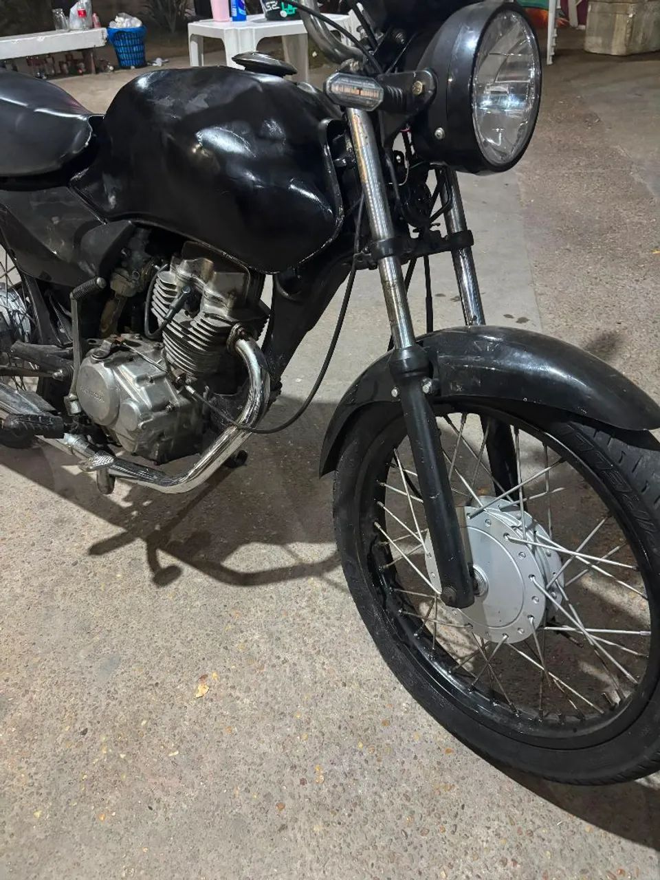 Moto top - Foto 4
