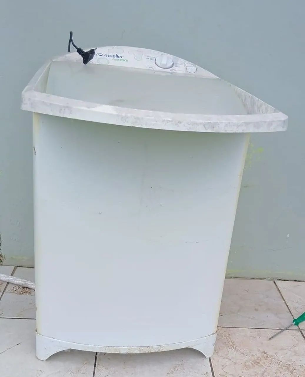 Tanquinho de lavar roupa  - Foto 2