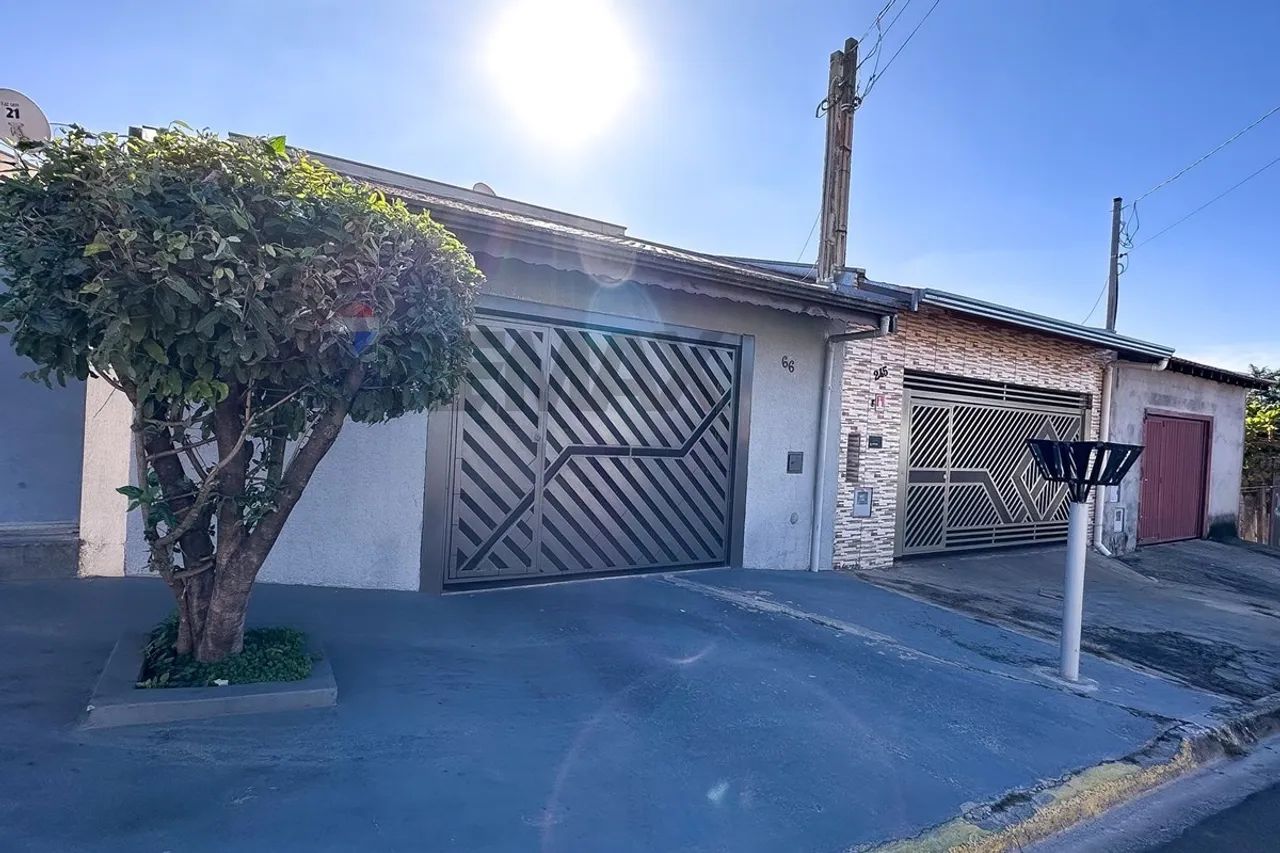 Casa Espaçosa e Versátil em Capivari por R$290K - Foto 3