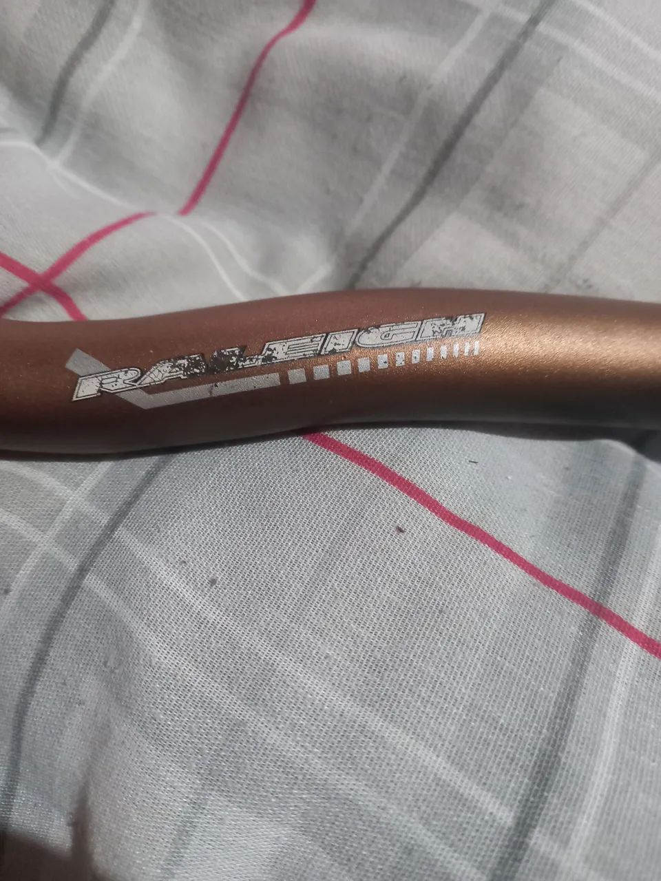 Guildão Raleigh  - Foto 2