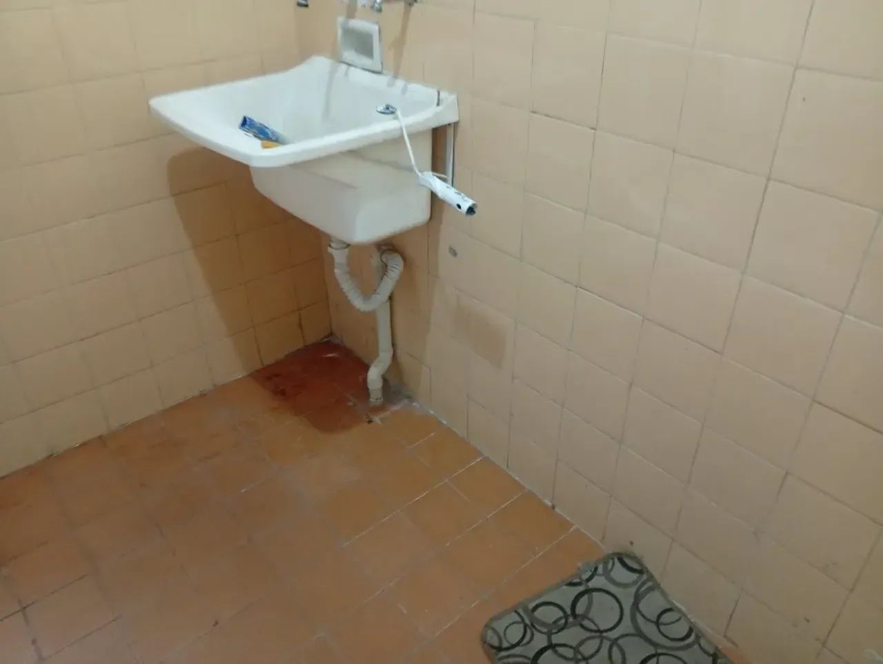 ALUGO CASA 3 CÔMODOS - CAPÃO REDONDO - SP - SP (LR2888) - Foto 2