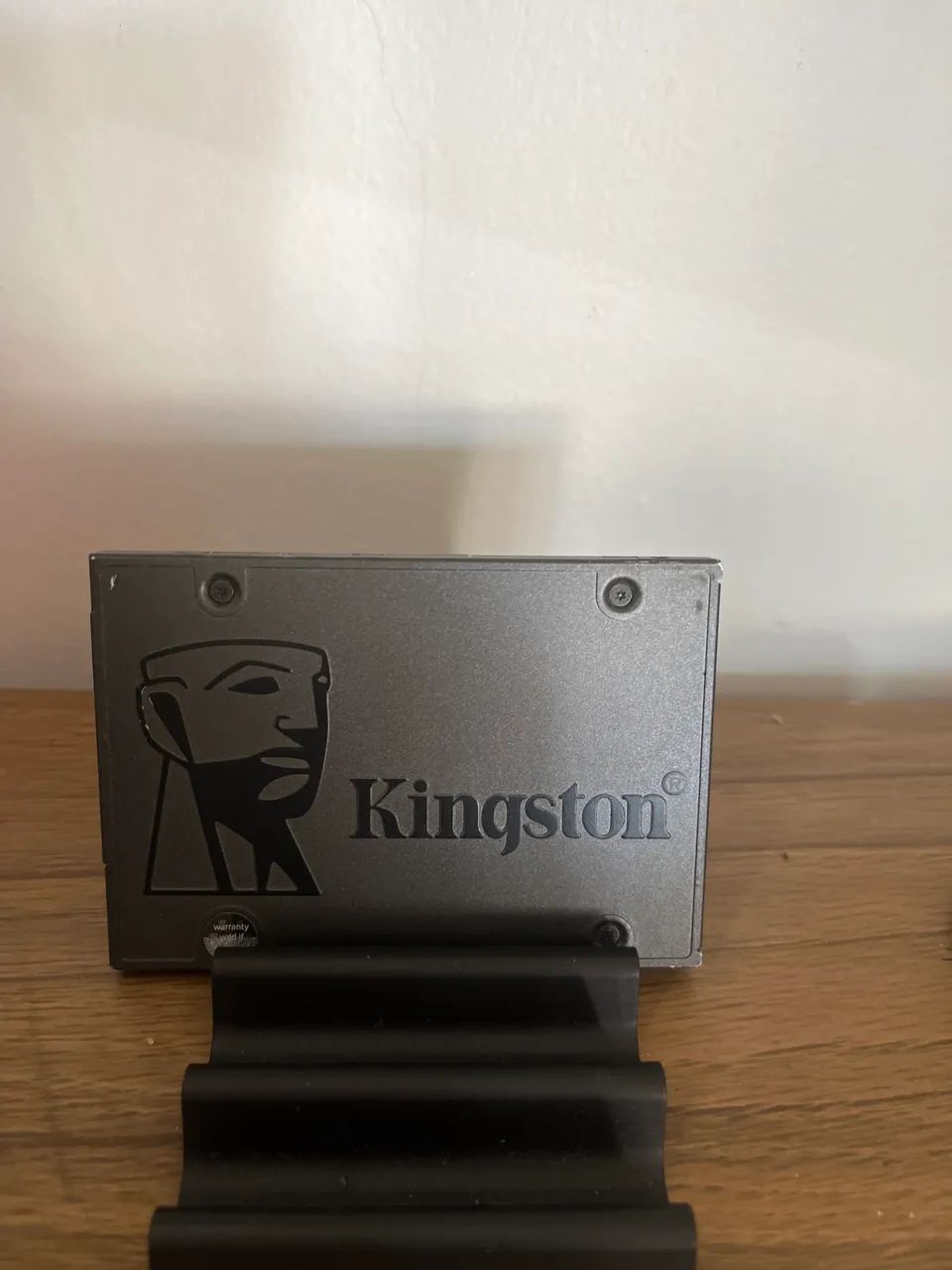 SSD 240 - Kingston 