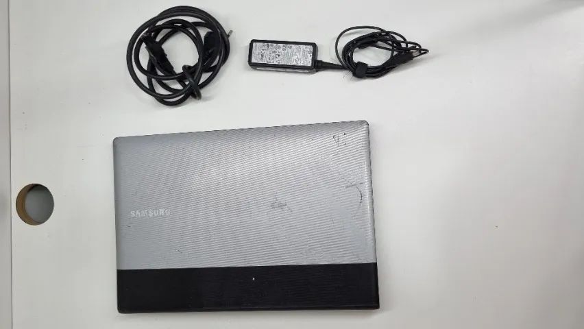 Notbook Samsung  - Foto 4