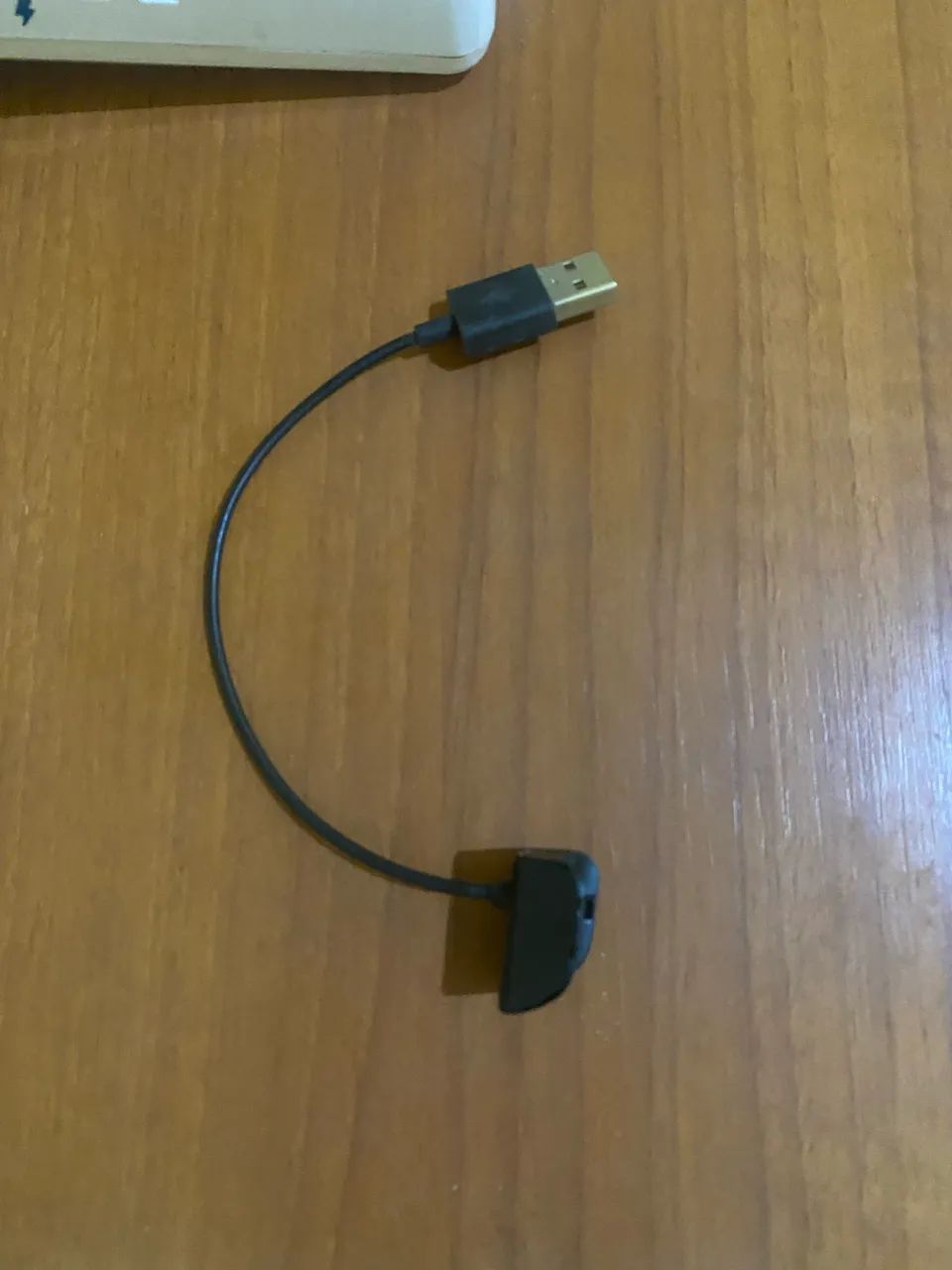 Cabo do relógio Samsung fit 2