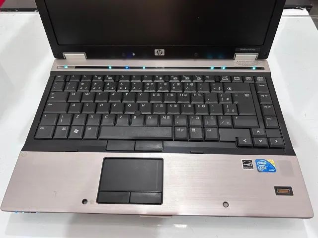 Notebook HP Clássico (Retrô) - Estado Impecável para Colecionadores e Entusiastas! - Foto 5