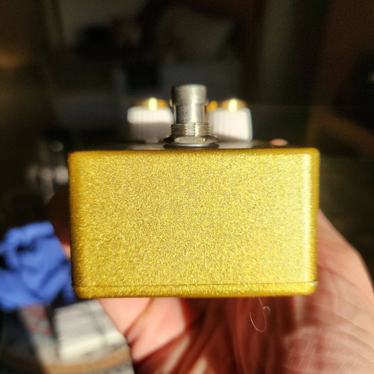 Pedal Collateral Complex - Foto 4