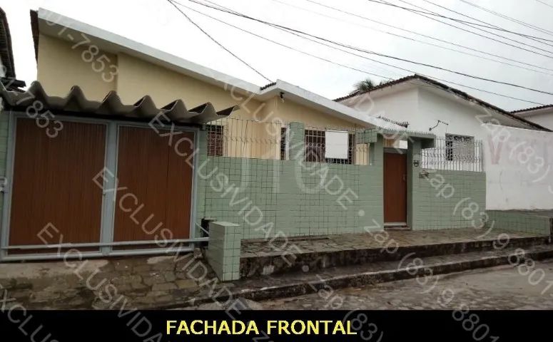Foto - João Pessoa - João Agripino
