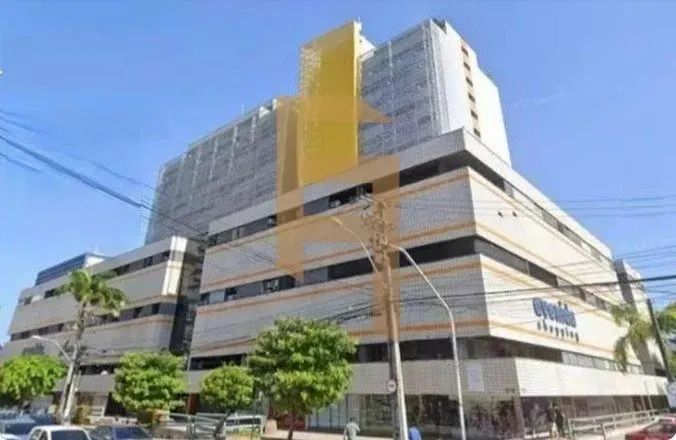 Ótima loja no Shopping Avenida