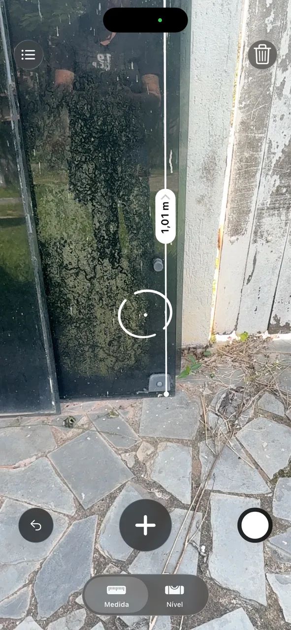 Janelas de vidro