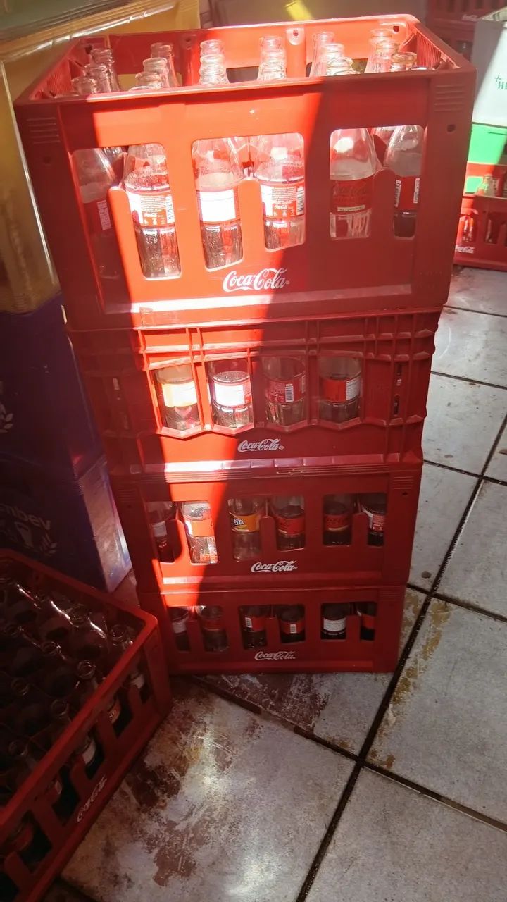Coca Ks - Foto 2