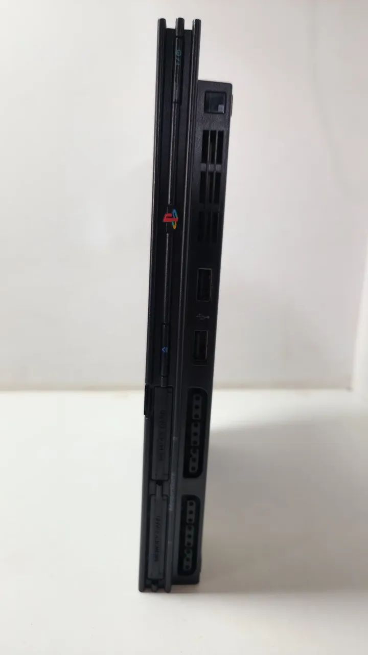PlayStation 2 Slim - Foto 3