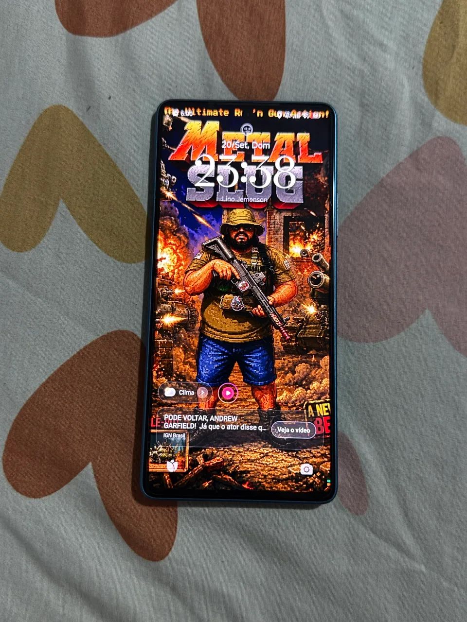 XIAOMI POCO F5 - Foto 2