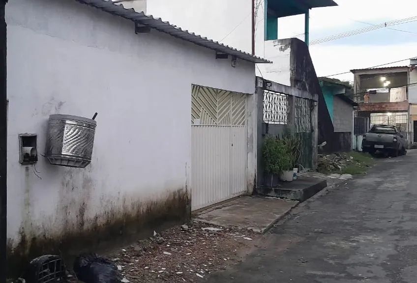 Casa150 mil Monte das Oliveiras  - Foto 4