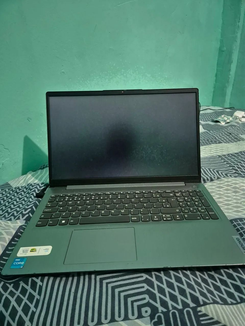 NOTEBOOK LENOVO I3 - Foto 5