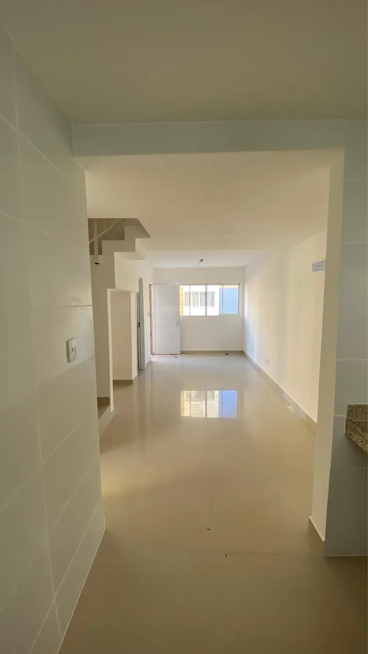 Foto - Teresina - Morros