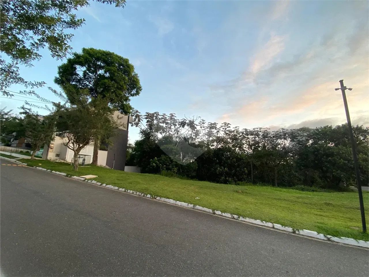 TERRENO- PLANO- MOSAICO DA SERRA - Foto 5