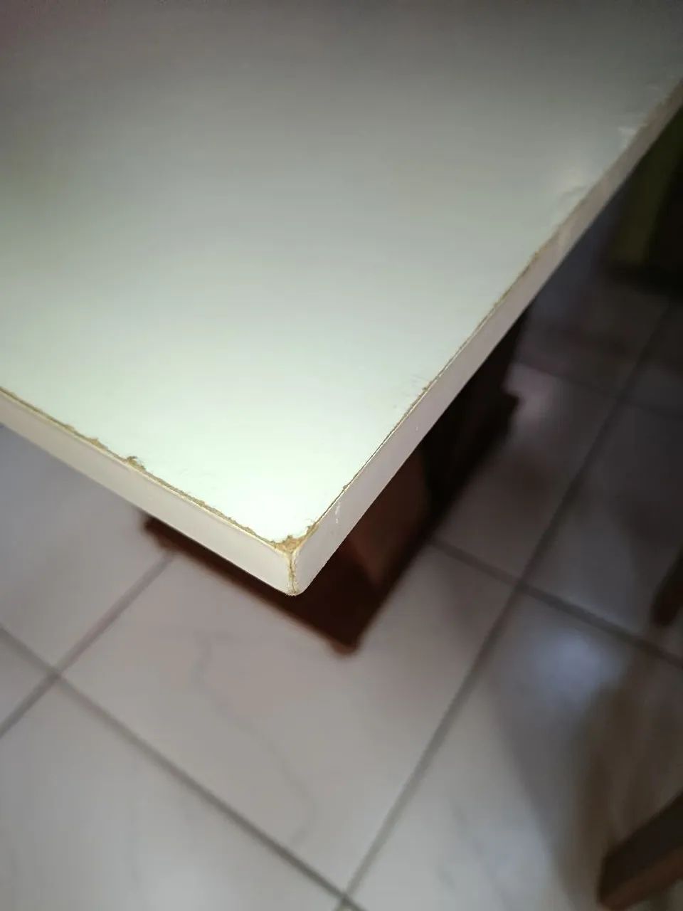 Conjunto Mesa + 4 Cadeiras   - Foto 4