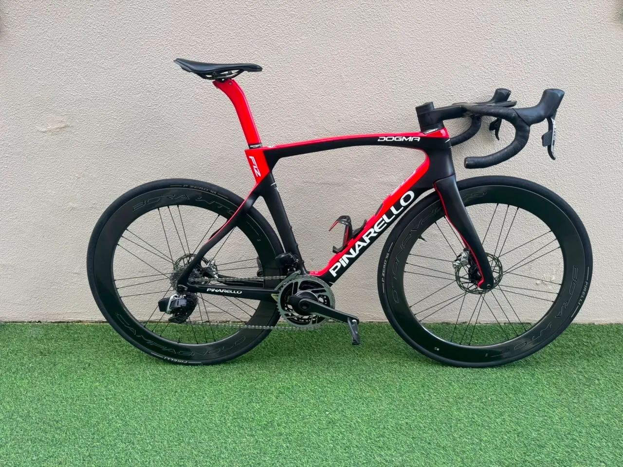 Pinarello F12  - Foto 3