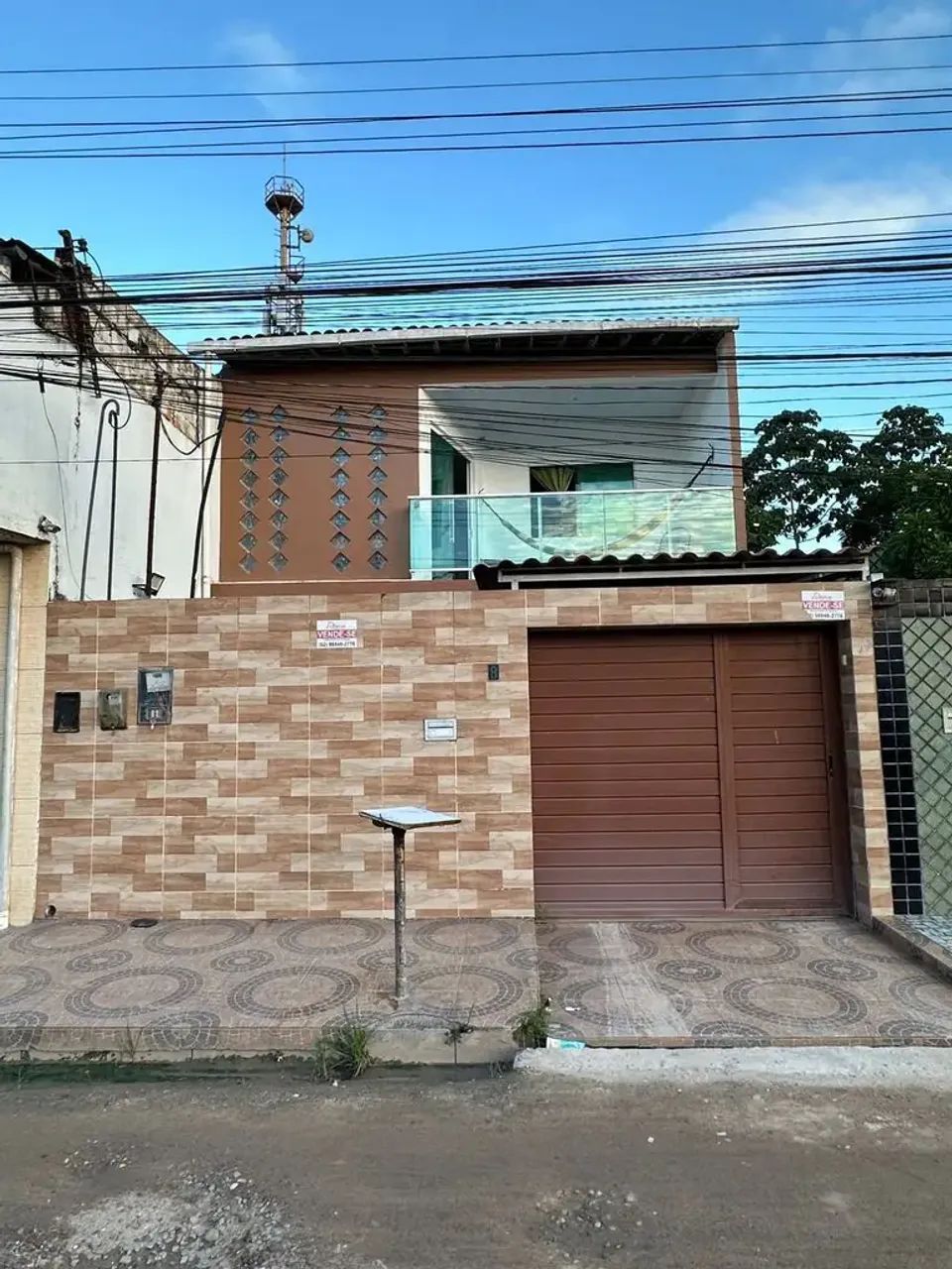 Casa à venda, TABULEIRO DO PINTO, Rio Largo, AL - Foto 3