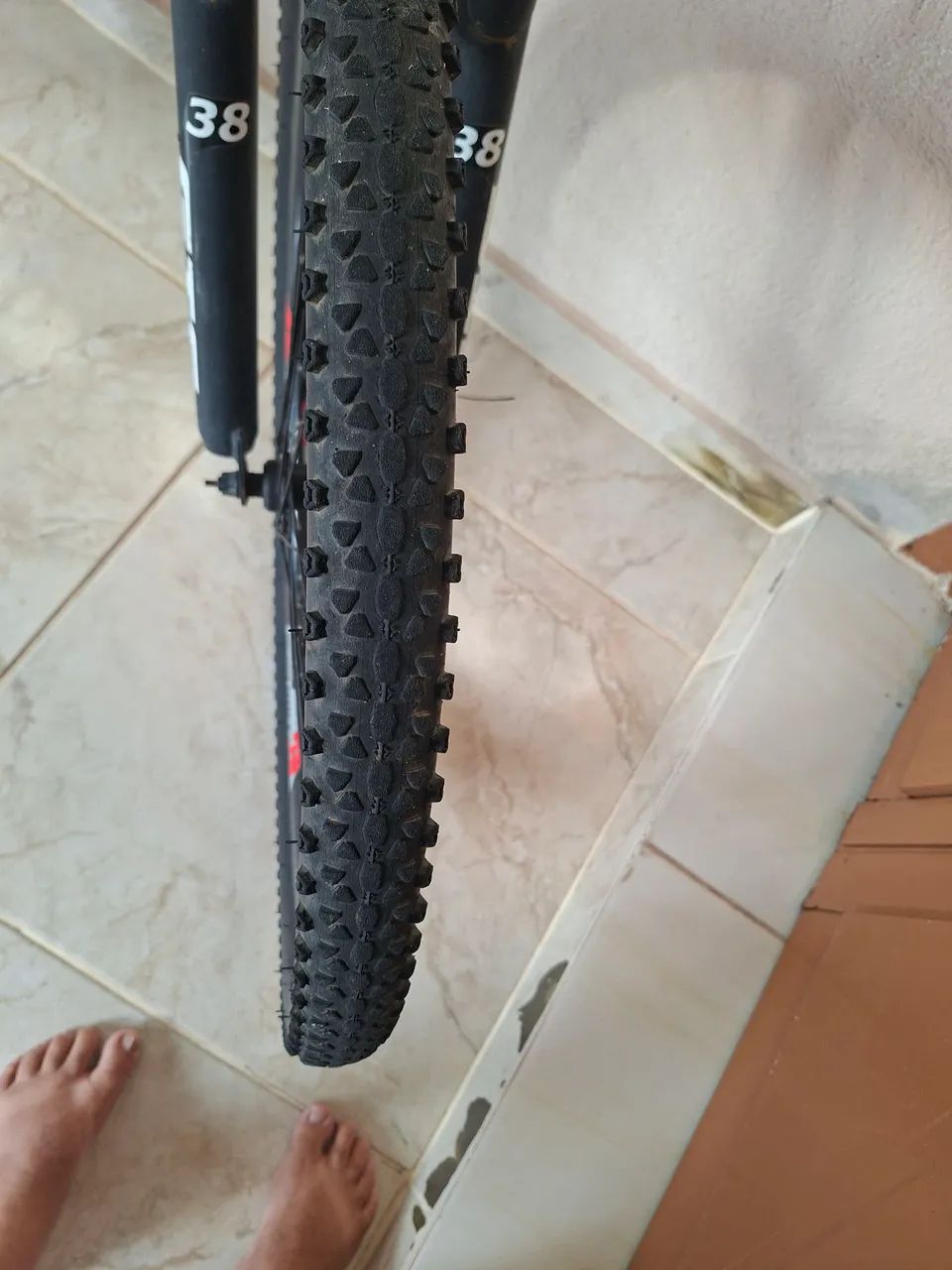 Vende-se bicicleta  - Foto 2