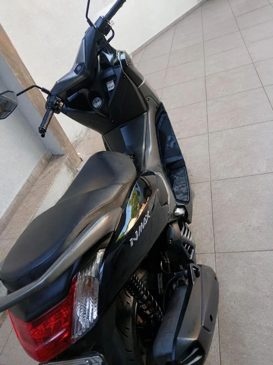 Vendo NMAX 160 - Foto 2