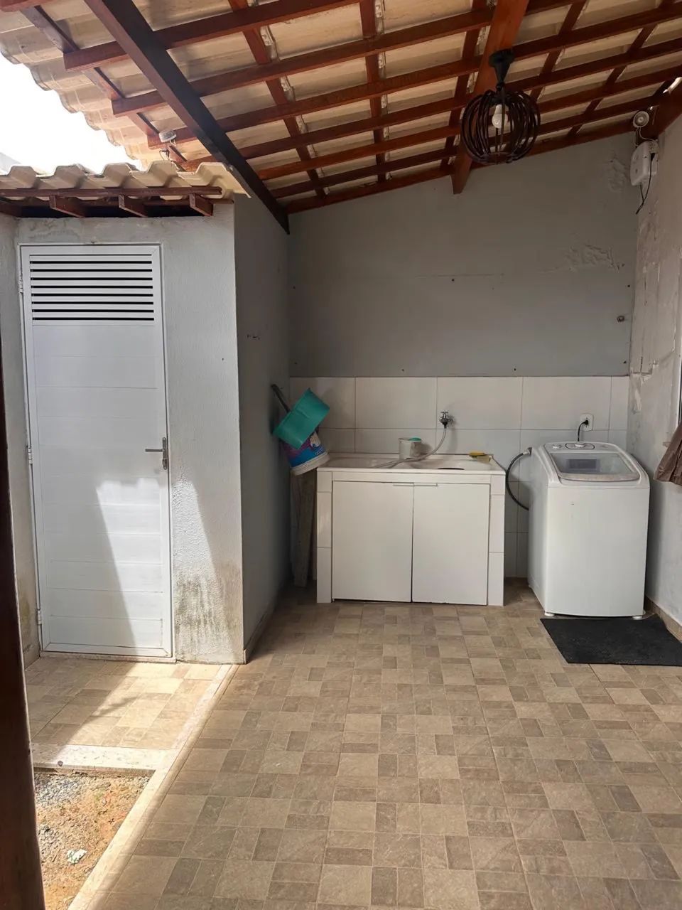 Alugo casa no Matapoan  - Foto 5