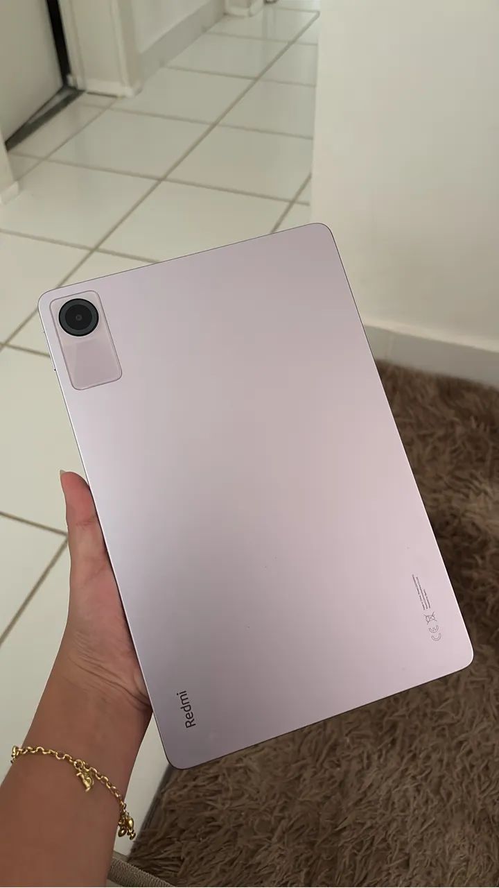 Tablet Redmi Pad SE - Foto 4