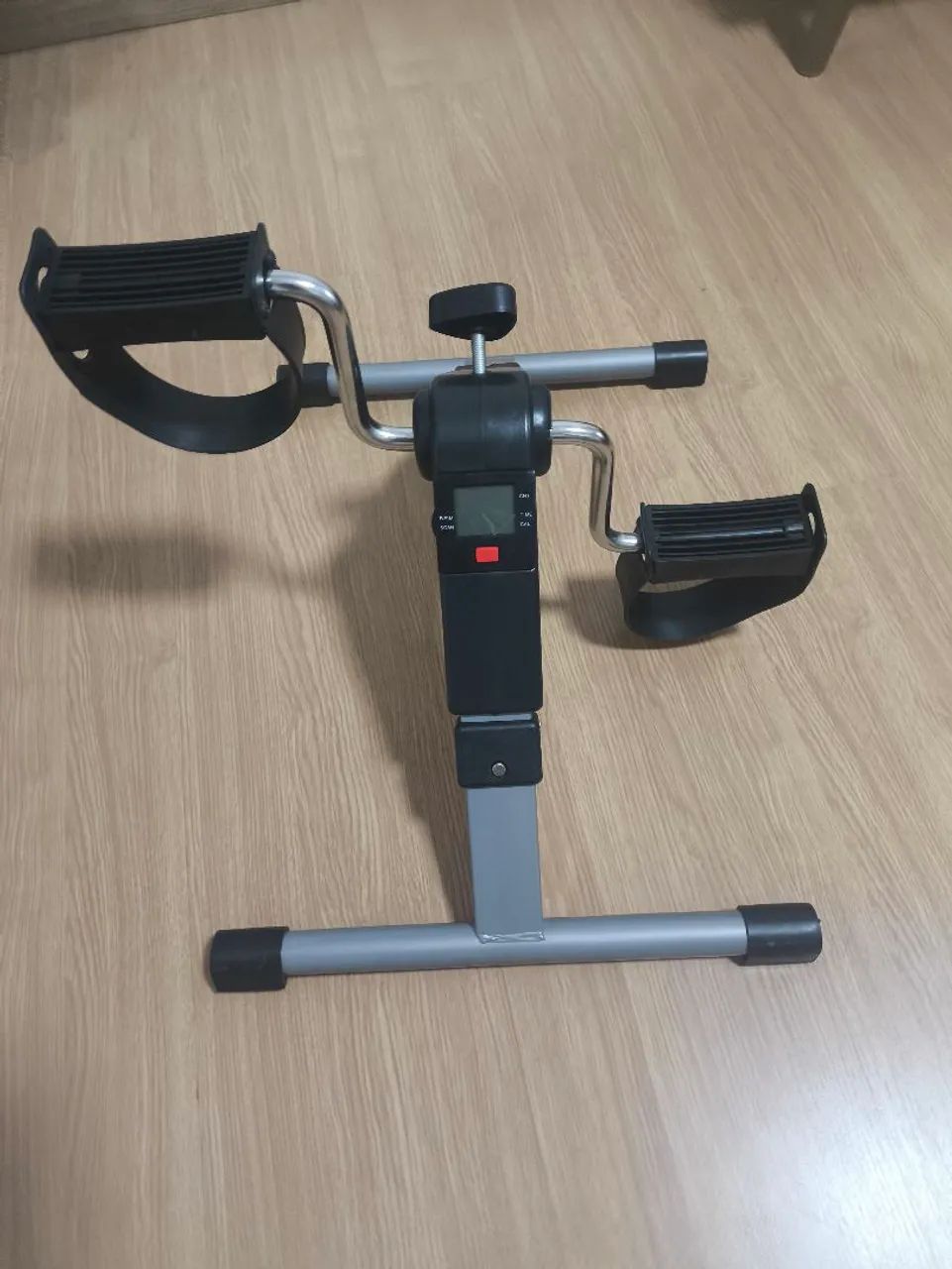 Mini bicicleta ergométrica dobrável  - Foto 3