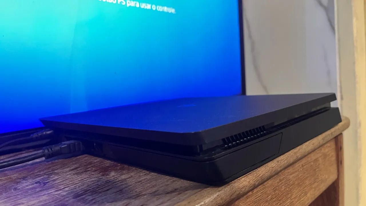 ps4 slim 1 tera