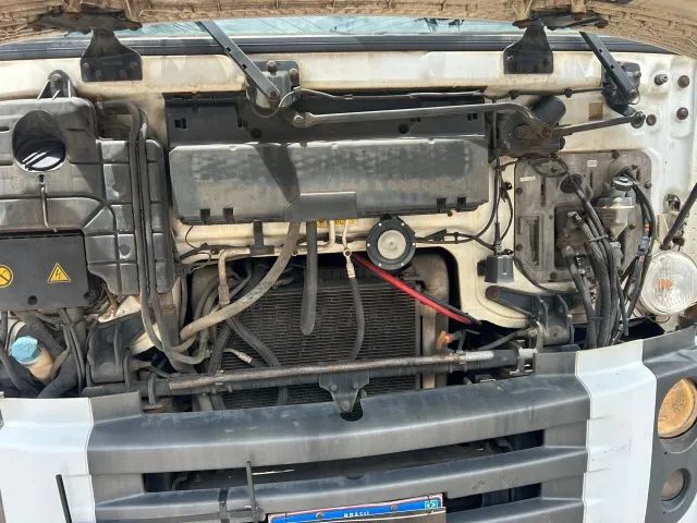 VW 19-330 4x2 2018 - Foto 12