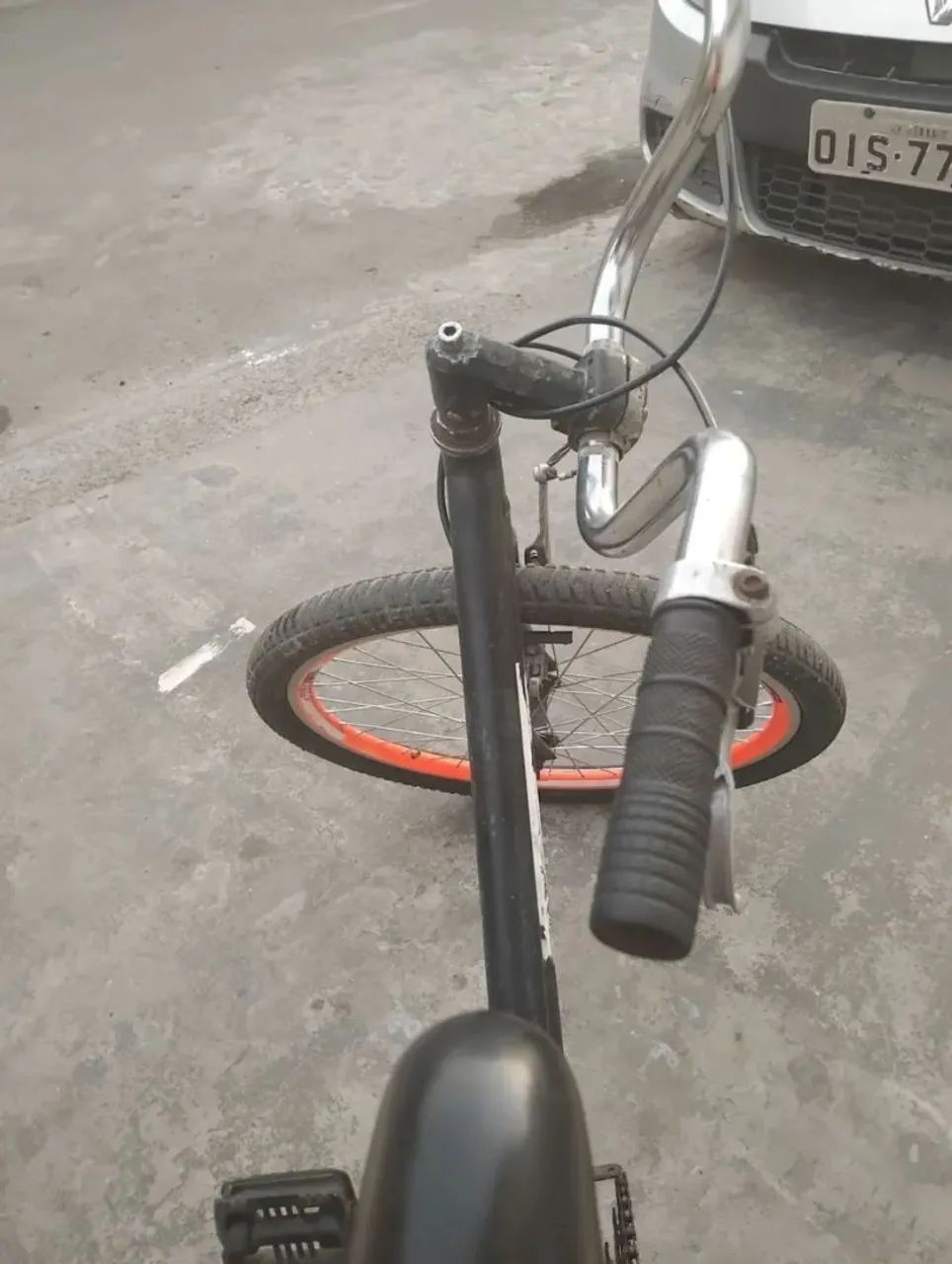 Bike barata