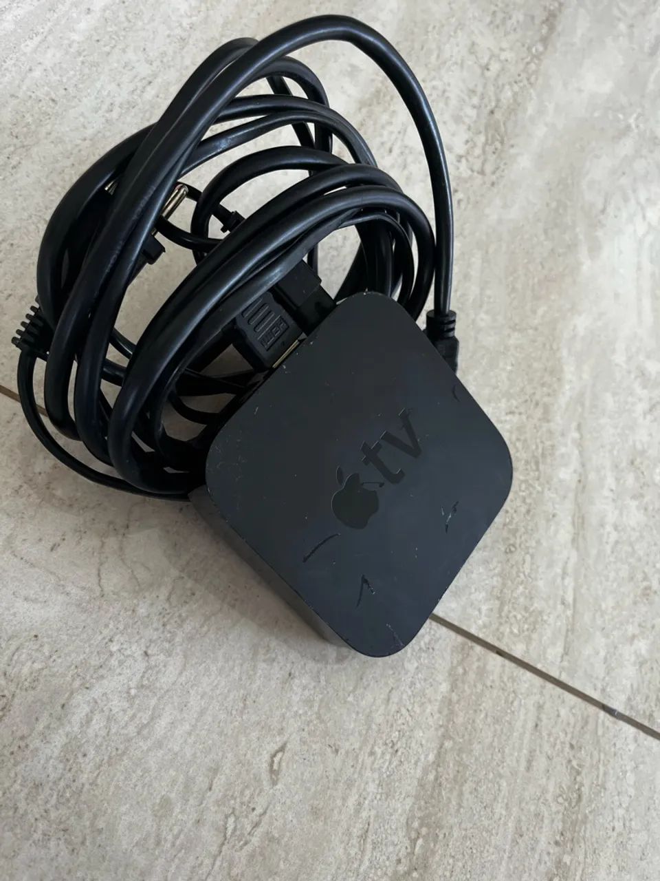 Apple TV 3ª geração 