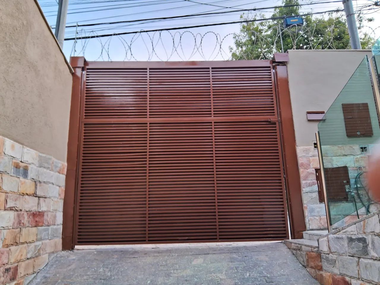 ? PINTOR PROFISSIONAL - SERVIÇO DE QUALIDADE E ACABAMENTO - Foto 4