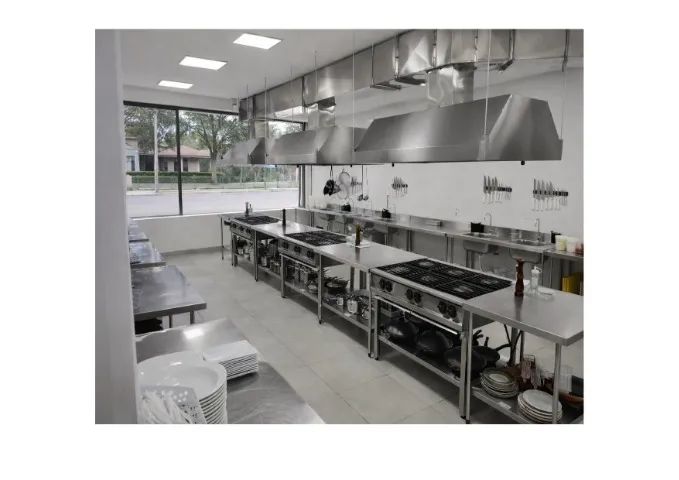 ESCOLA DE GASTRONOMIA À VENDA - NEGÓCIO EM PLENO FUNCIONAMENTO - Foto 3